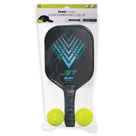Franklin Sports Franklin Jet Pickleball Set 52745